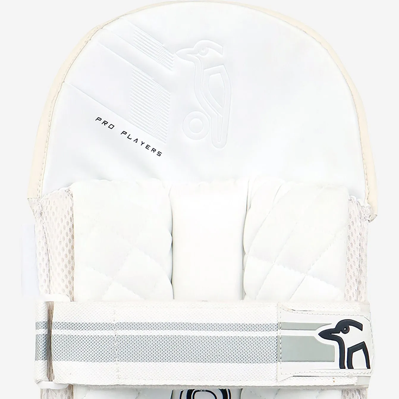 Kookaburra Pro Players Wicketkeeping Legguard