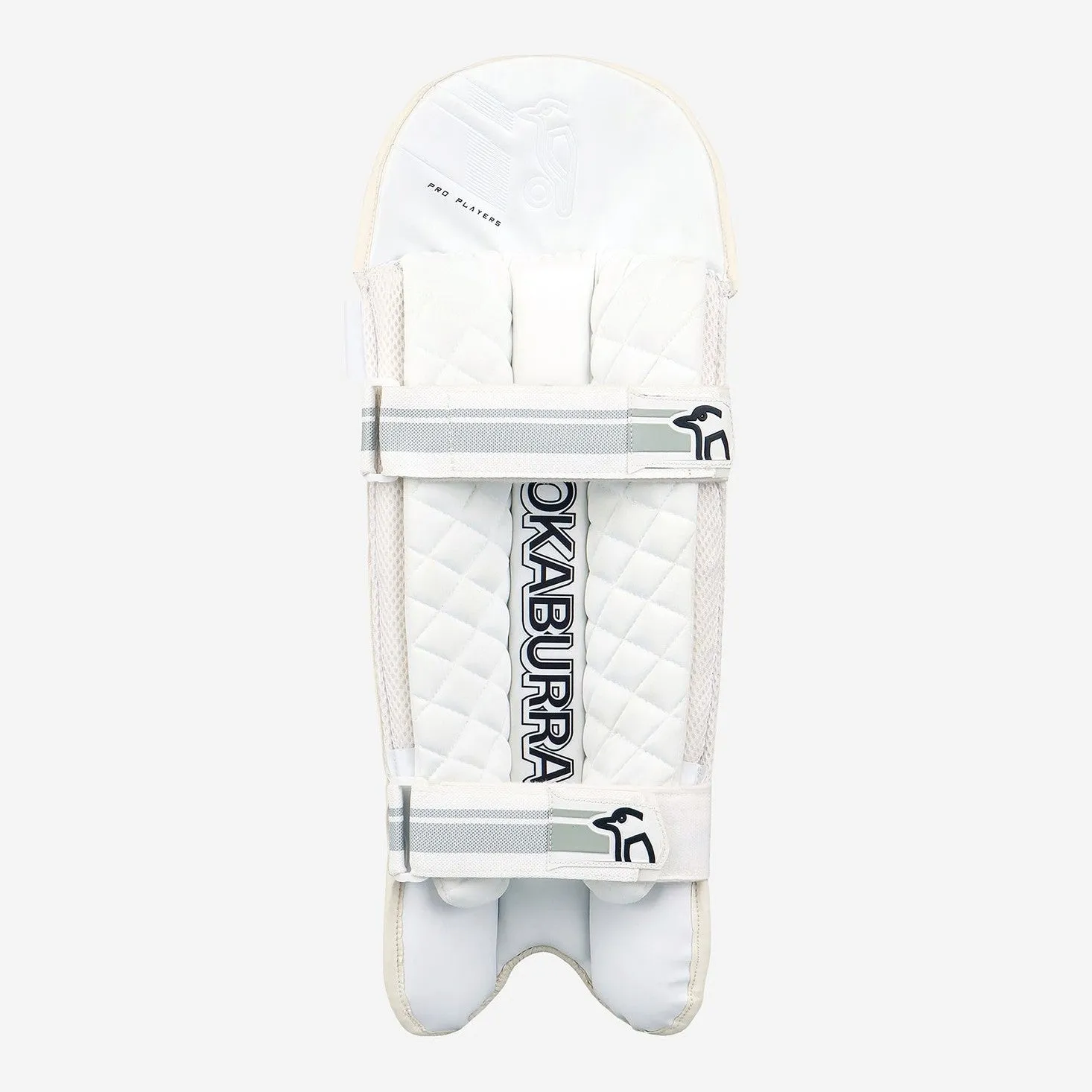 Kookaburra Pro Players Wicketkeeping Legguard