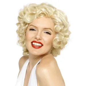 Marilyn Monroe Wig