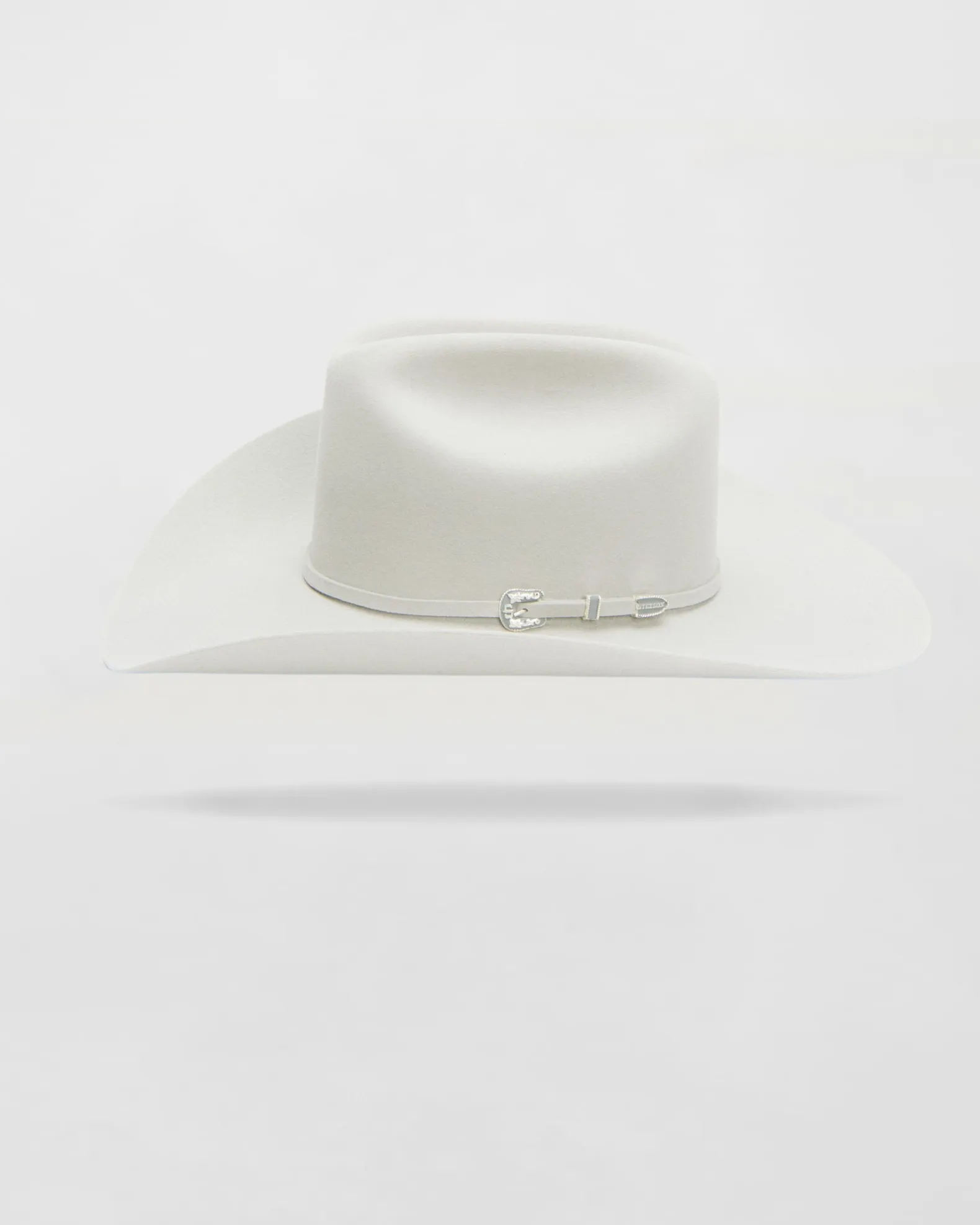 Maverick Range Felt Outdoor Cowboy Hat in Sahara