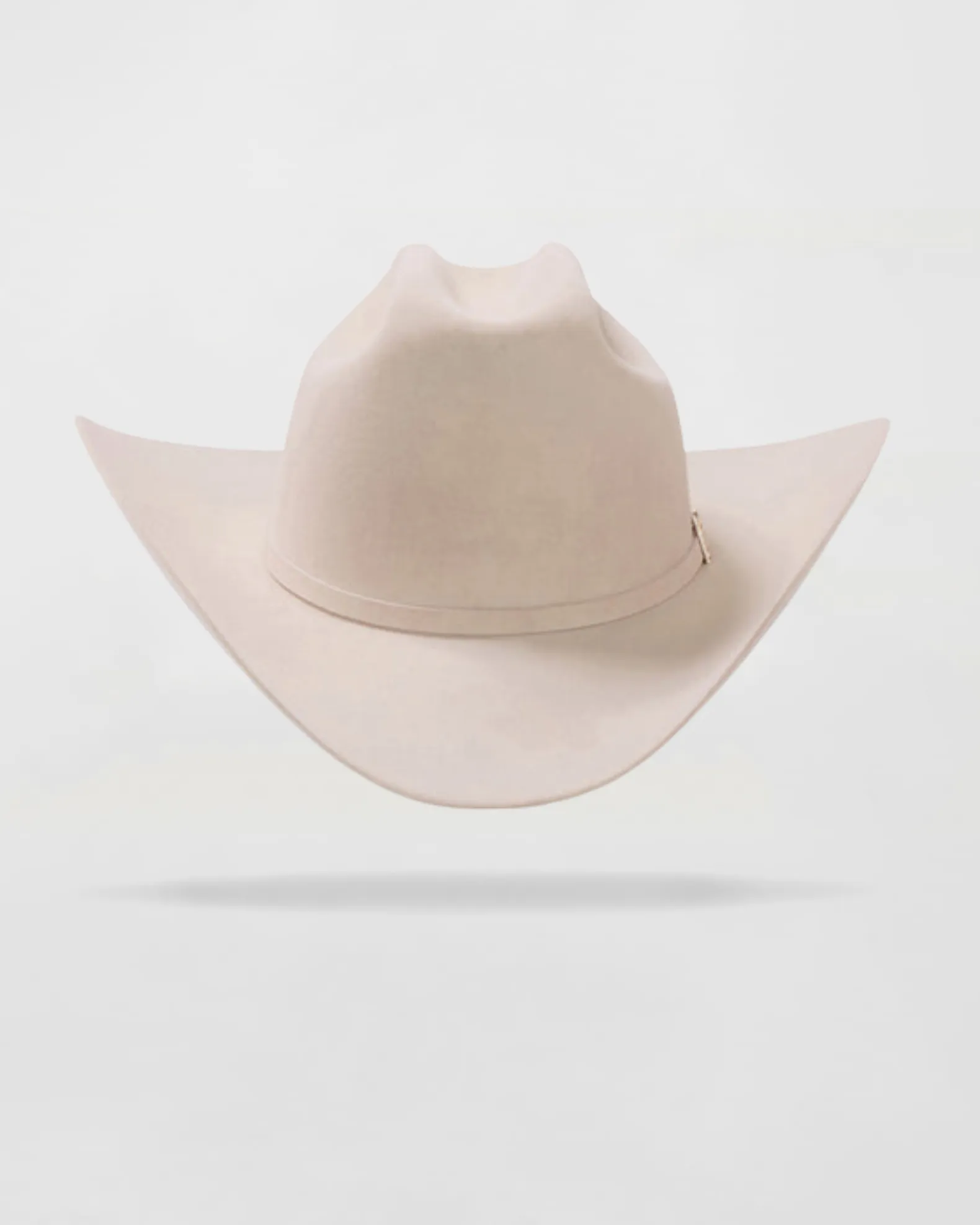 Maverick Range Felt Outdoor Cowboy Hat in Sahara