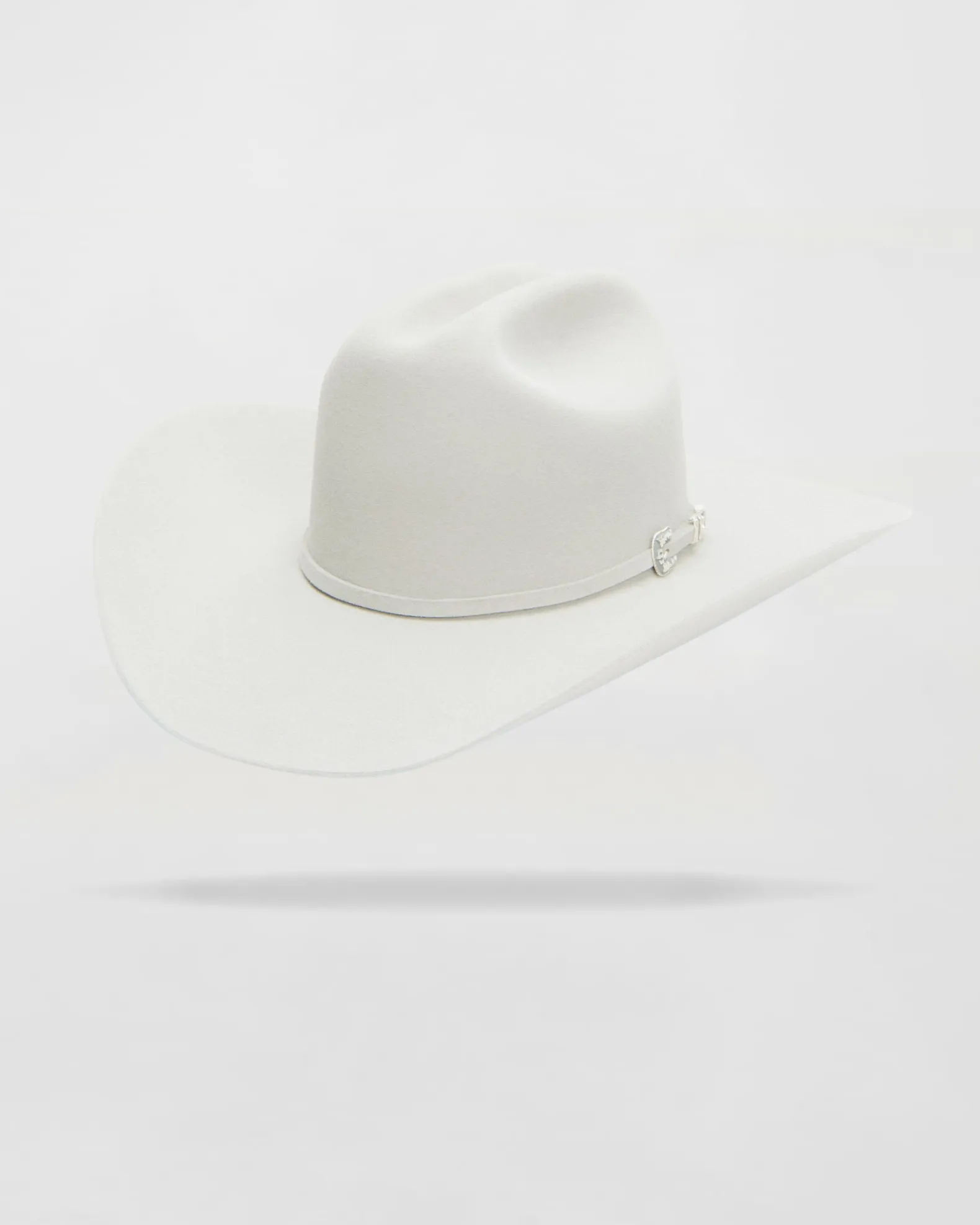 Maverick Range Felt Outdoor Cowboy Hat in Sahara