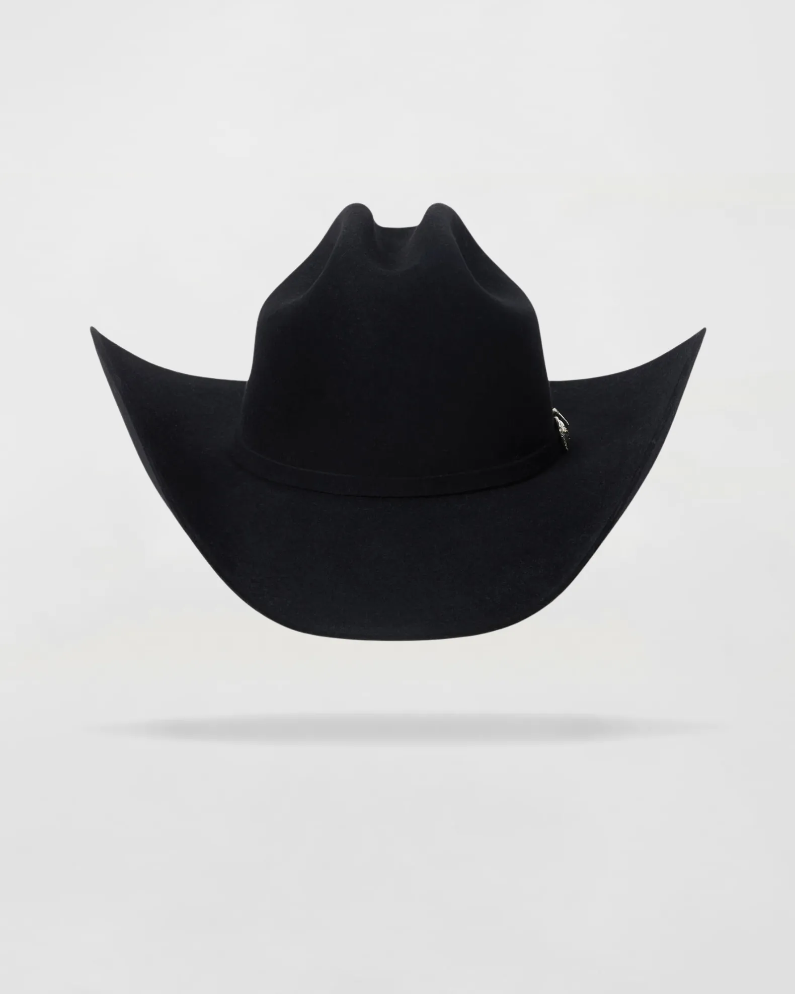 Maverick Range Felt Outdoor Cowboy Hat in Sahara