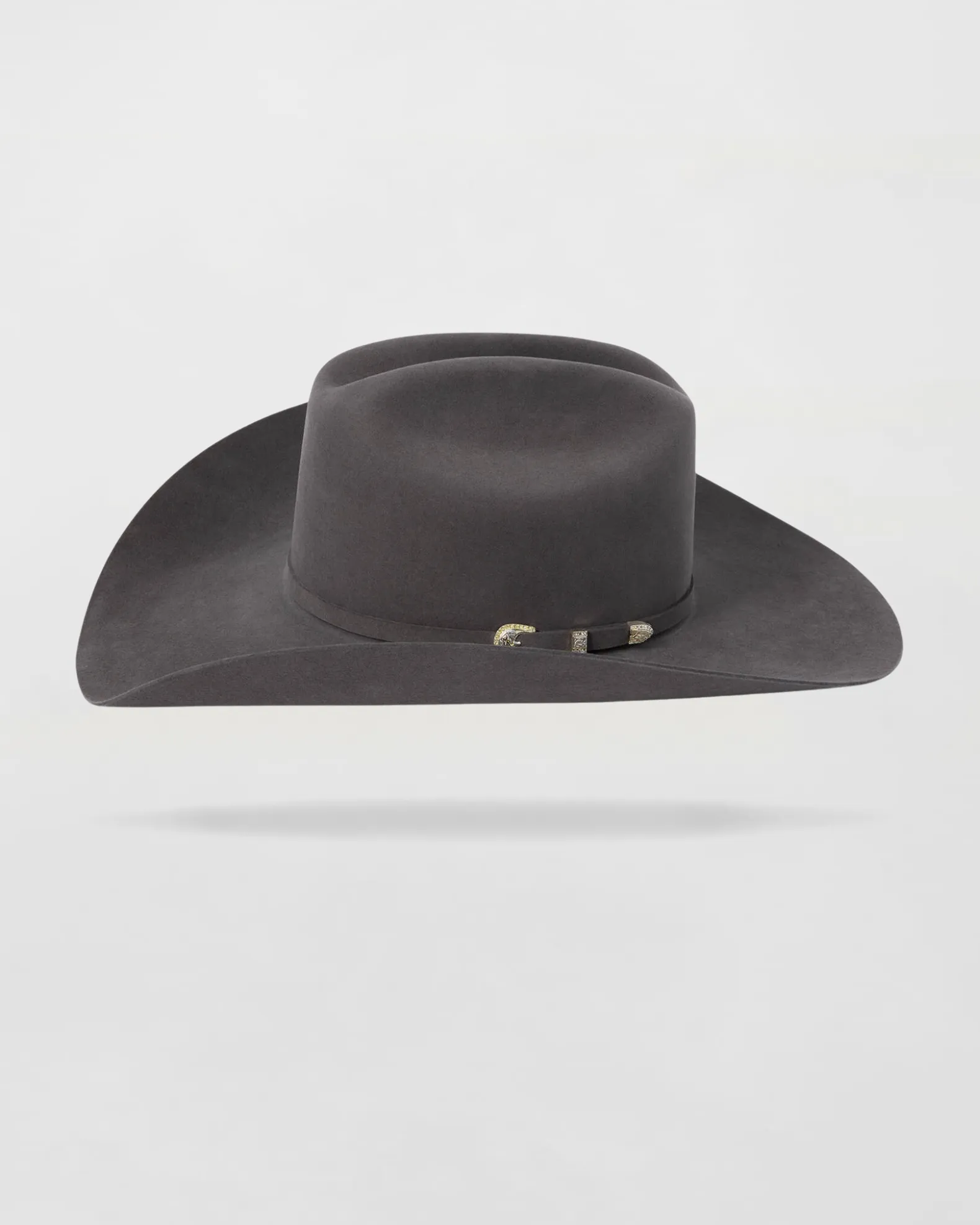 Maverick Range Felt Outdoor Cowboy Hat in Sahara