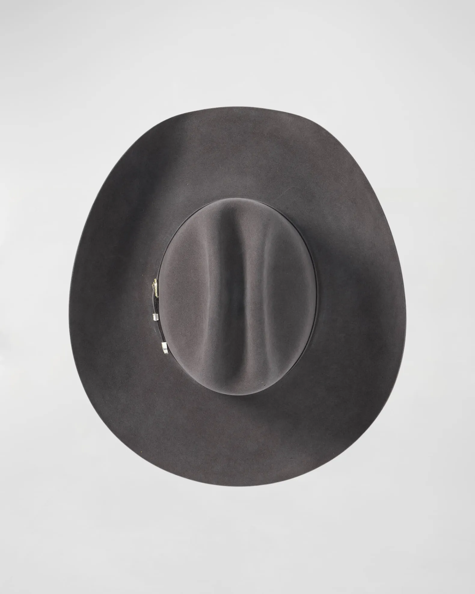 Maverick Range Felt Outdoor Cowboy Hat in Sahara