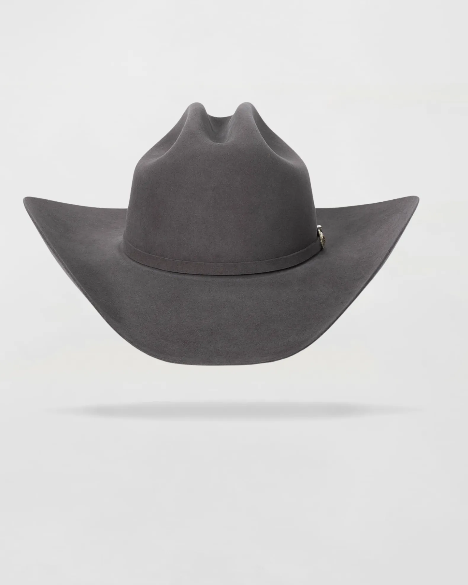 Maverick Range Felt Outdoor Cowboy Hat in Sahara