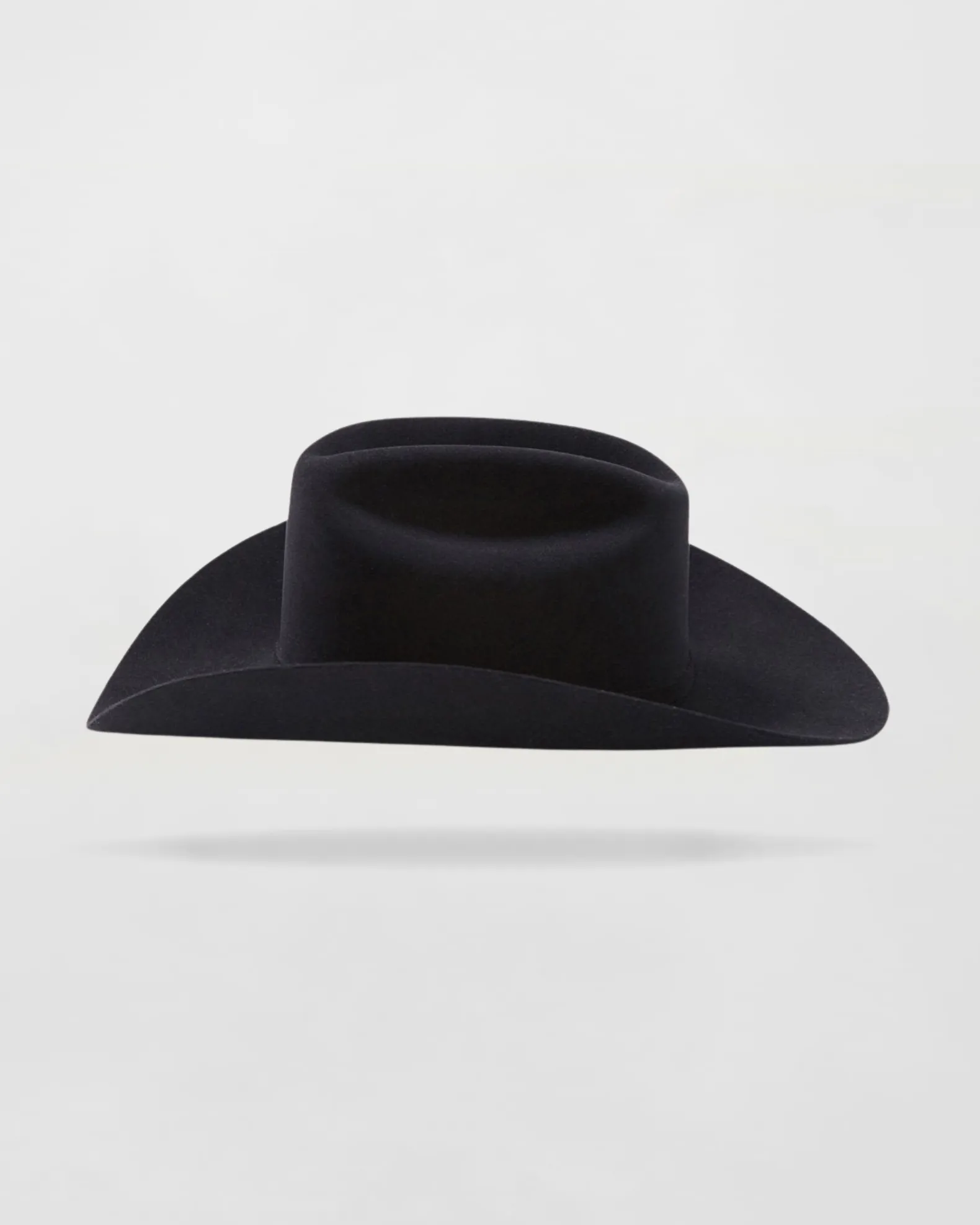 Maverick Range Felt Outdoor Cowboy Hat in Sahara