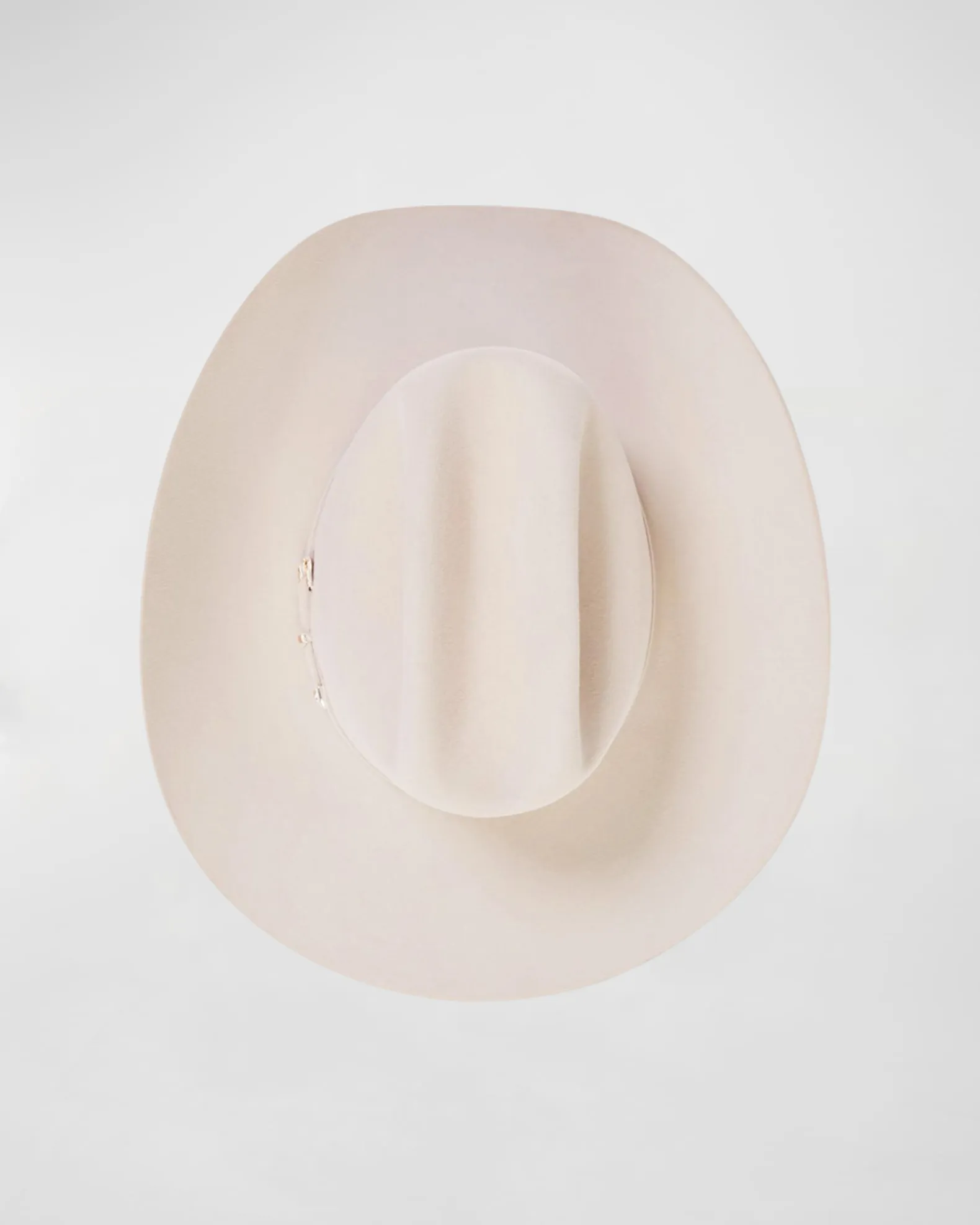 Maverick Range Felt Outdoor Cowboy Hat in Sahara