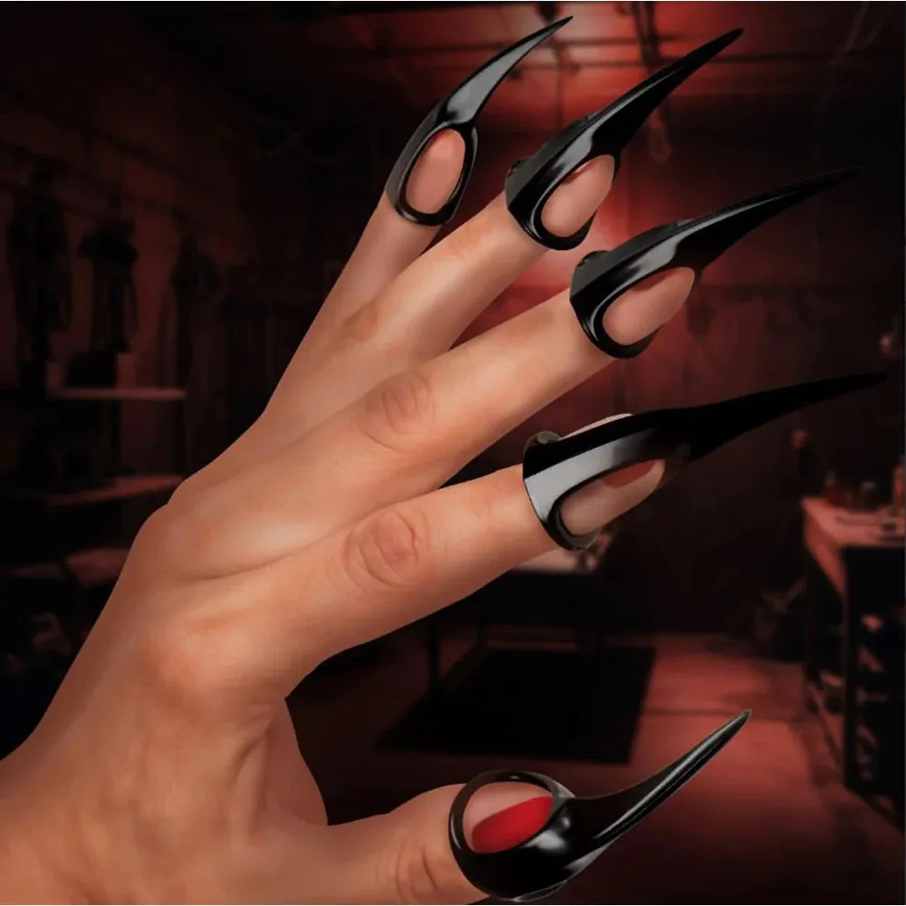 MS ''Talons'' 10 Piece Claws Set