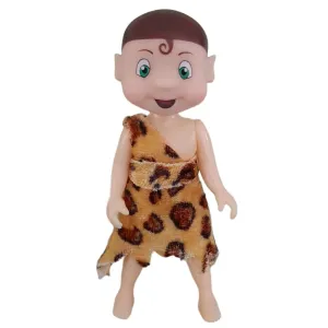 My Elf Toddlers® - Costume - Caveman