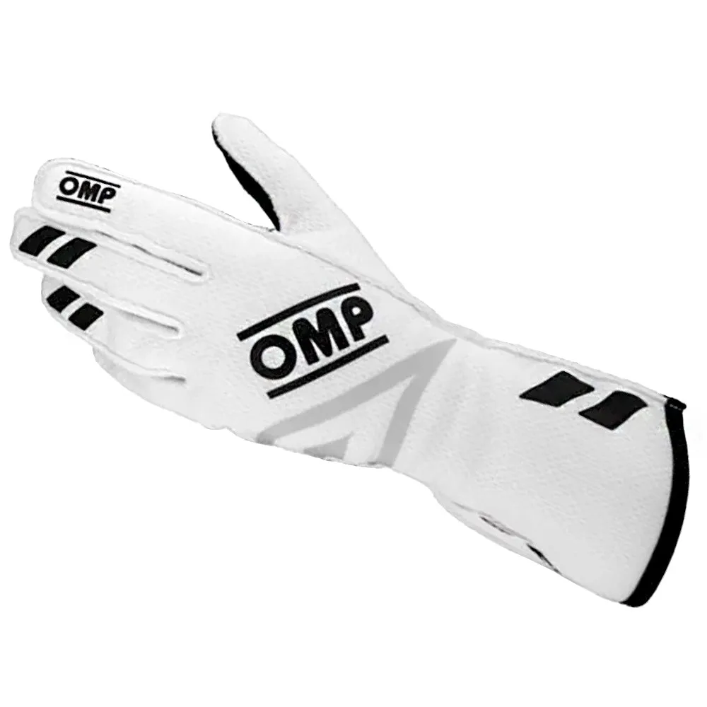 OMP One Evo FX Gloves