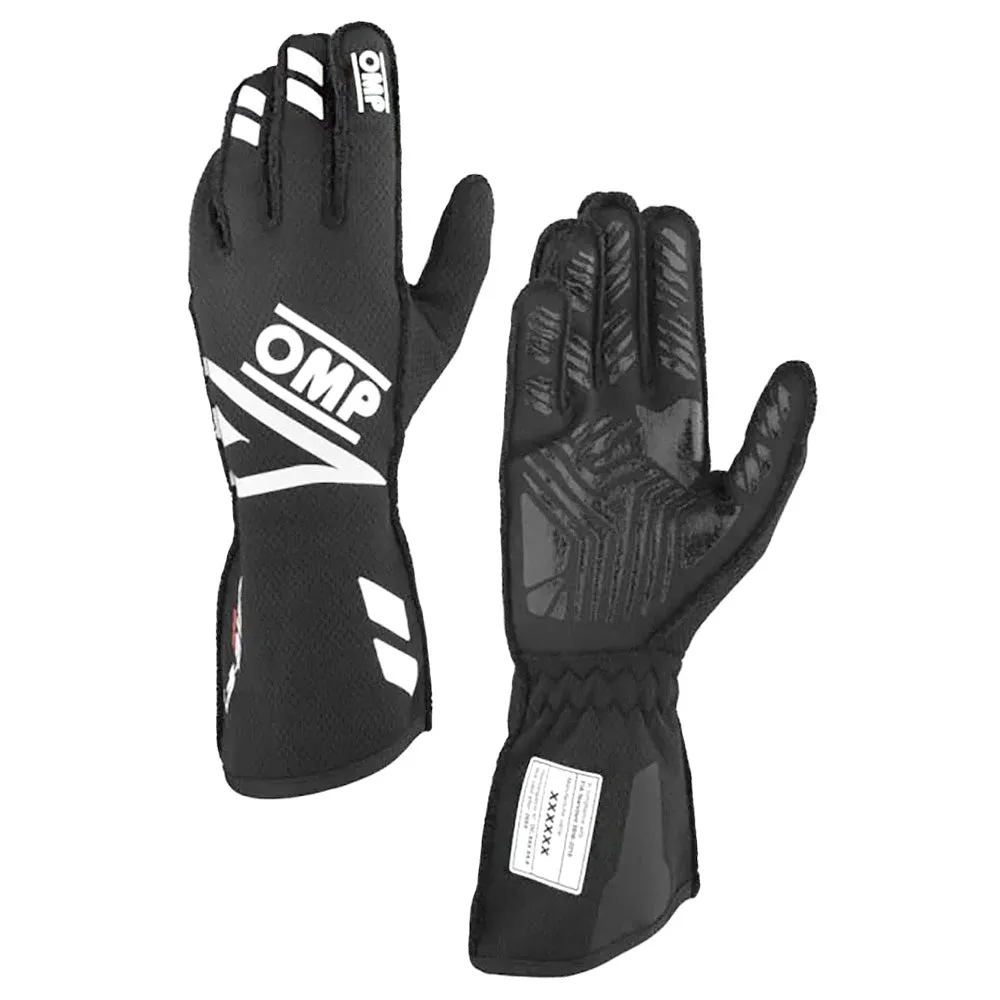 OMP One Evo FX Gloves