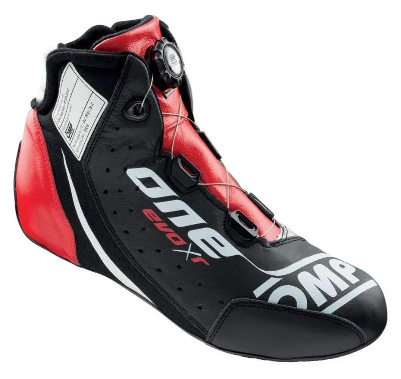 OMP ONE Evo X R Racing Shoes