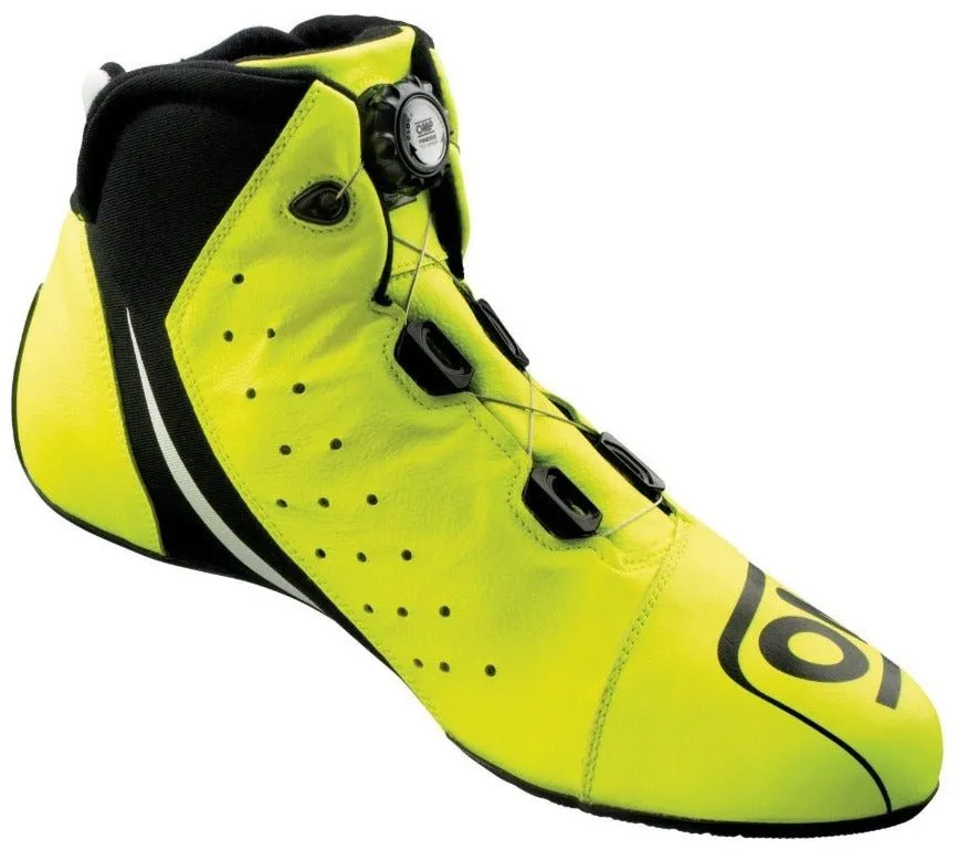 OMP ONE Evo X R Racing Shoes