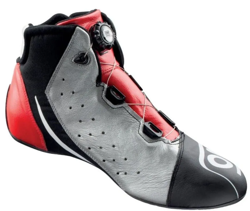 OMP ONE Evo X R Racing Shoes