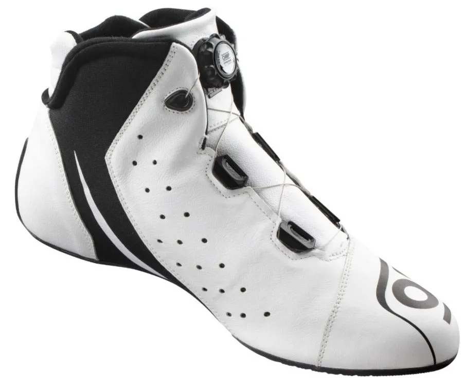 OMP ONE Evo X R Racing Shoes