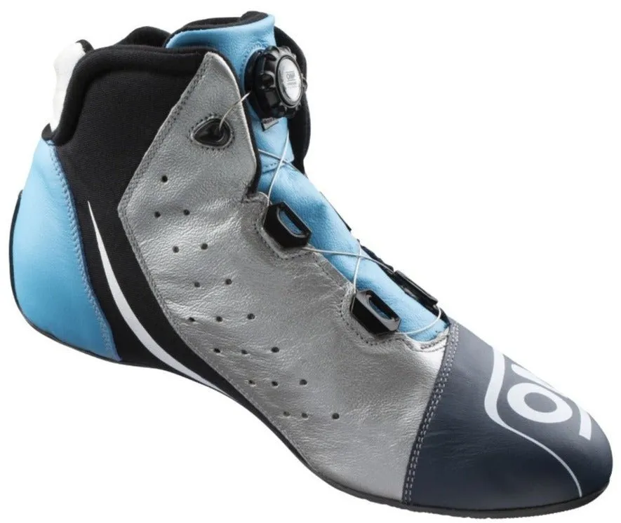 OMP ONE Evo X R Racing Shoes