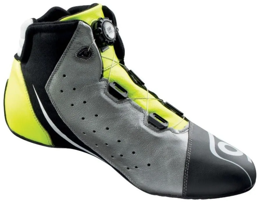 OMP ONE Evo X R Racing Shoes