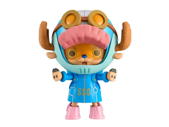 One Piece DXF The Grandline Series Egghead Tony Tony Chopper *Pre-order*