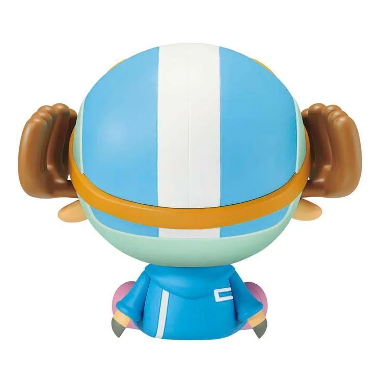 One Piece Sofvimates Chopper (Egghead Ver.) *Pre-order*