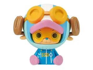 One Piece Sofvimates Chopper (Egghead Ver.) *Pre-order*