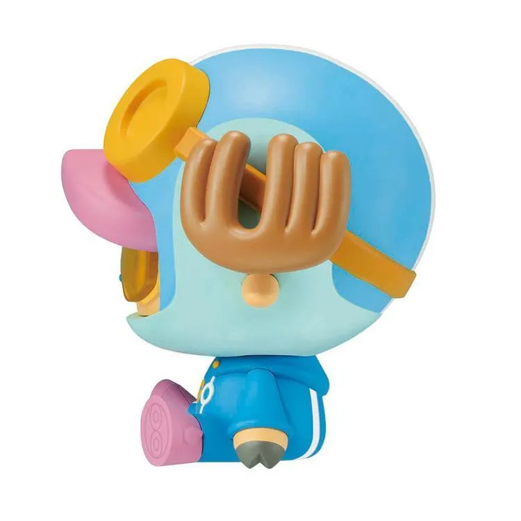 One Piece Sofvimates Chopper (Egghead Ver.) *Pre-order*