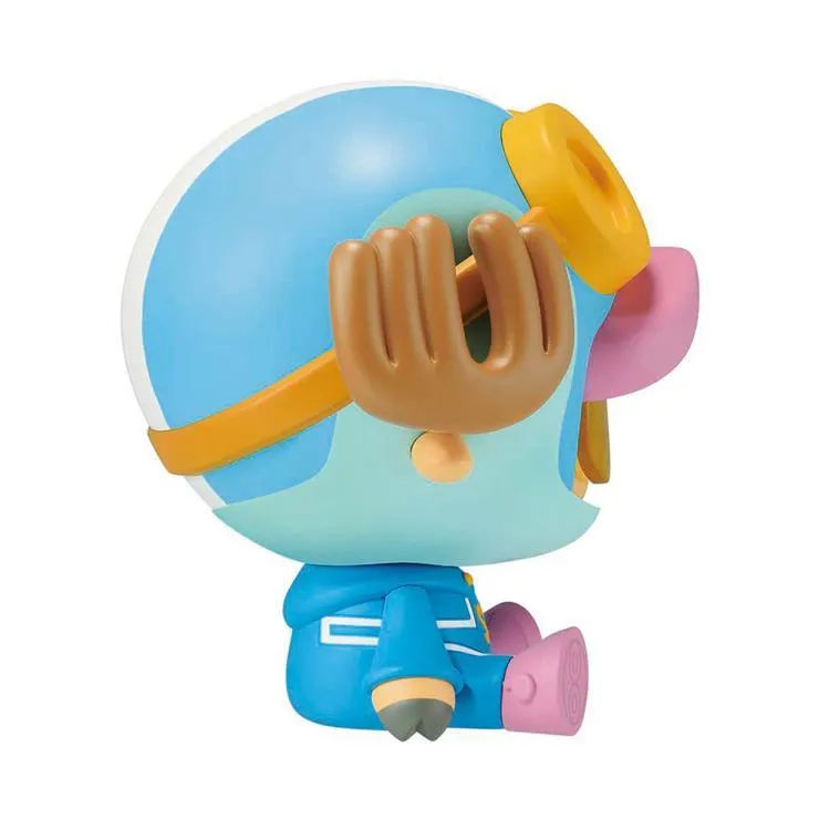 One Piece Sofvimates Chopper (Egghead Ver.) *Pre-order*