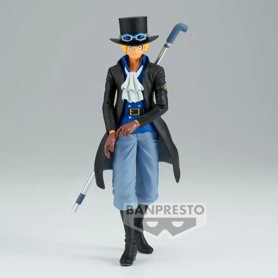 One Piece The Shukko - Sabo Figure