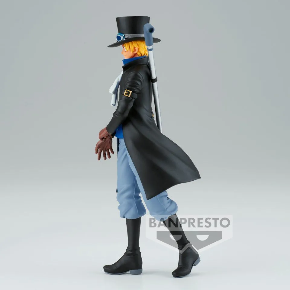 One Piece The Shukko - Sabo Figure