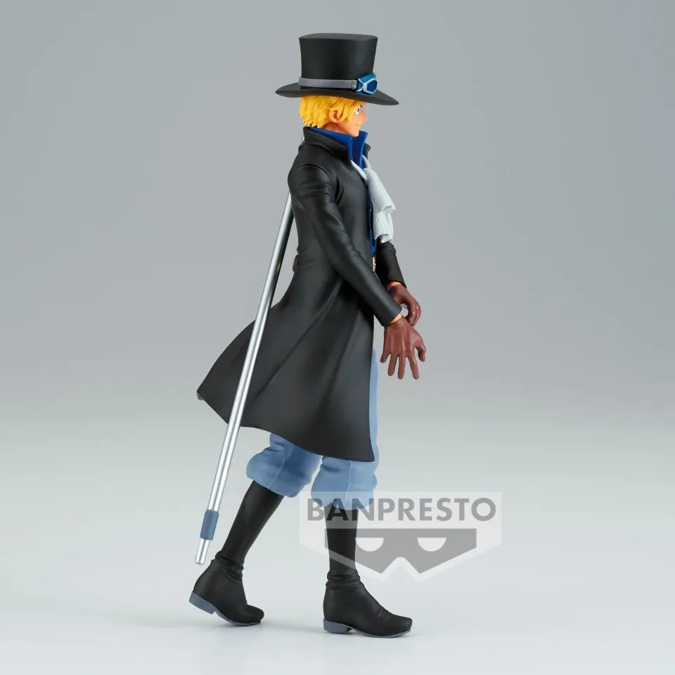 One Piece The Shukko - Sabo Figure