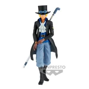 One Piece The Shukko - Sabo Figure