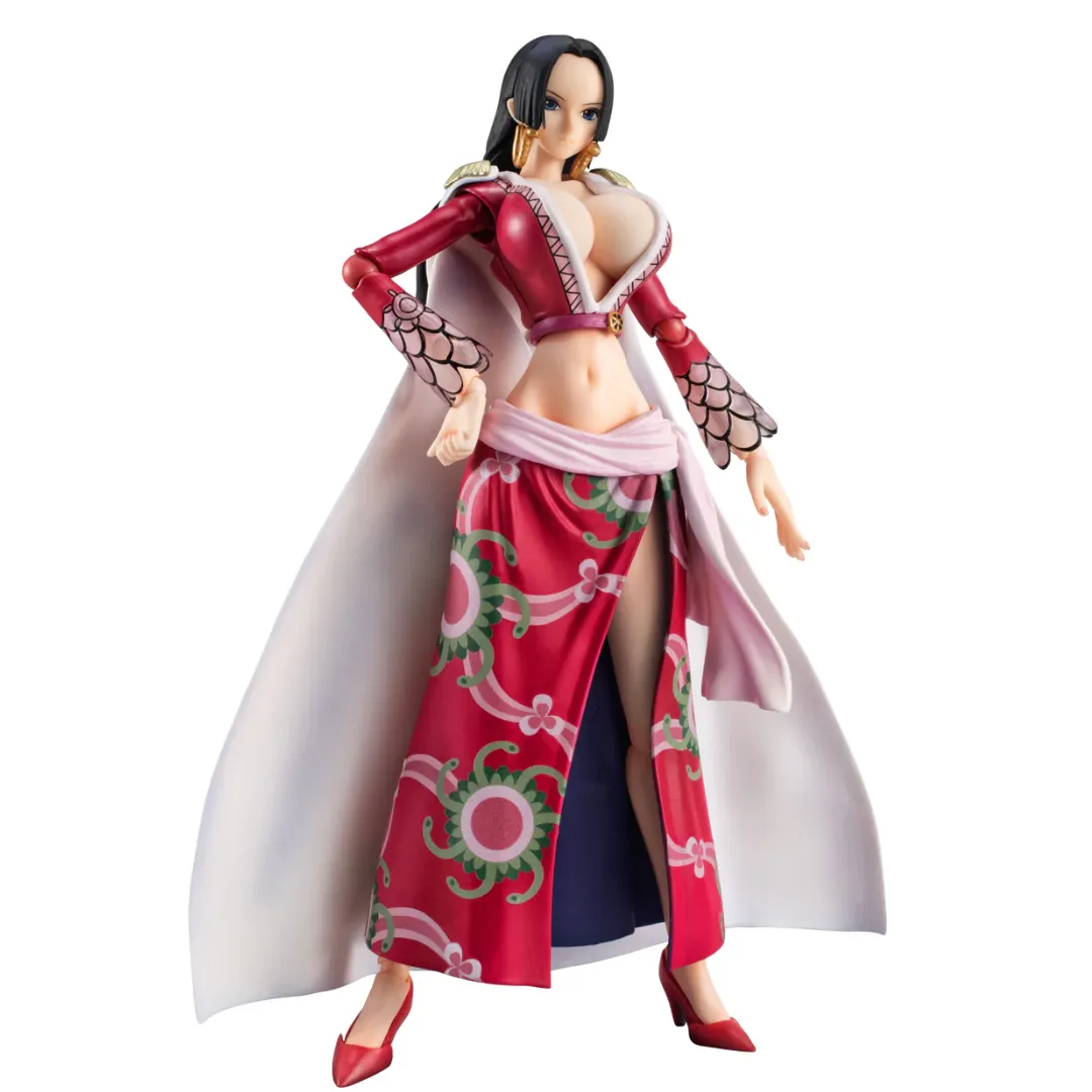 ONE PIECE - Variable Action Heroes - Boa Hancock Ver.1.5 [PRE-ORDER](RELEASE FEB25)