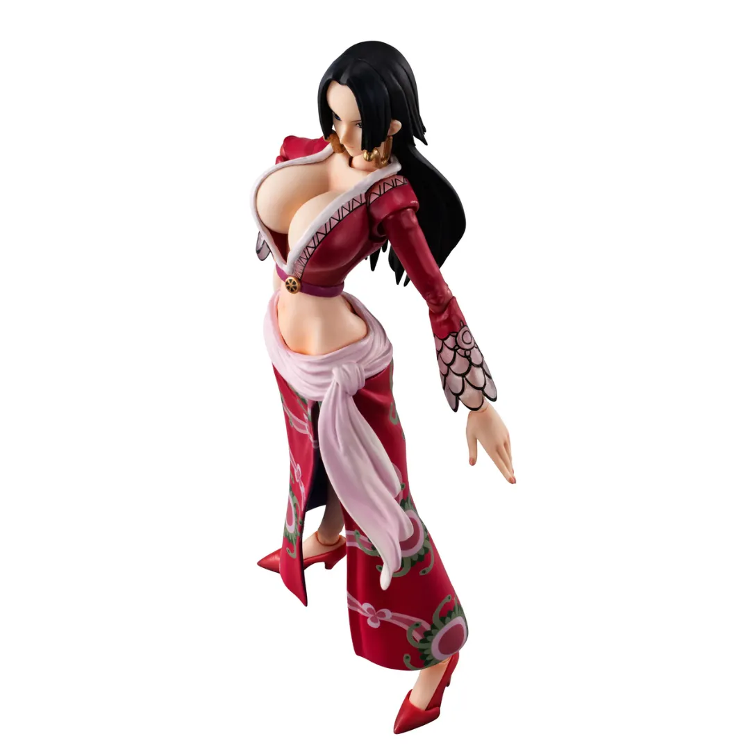 ONE PIECE - Variable Action Heroes - Boa Hancock Ver.1.5 [PRE-ORDER](RELEASE FEB25)