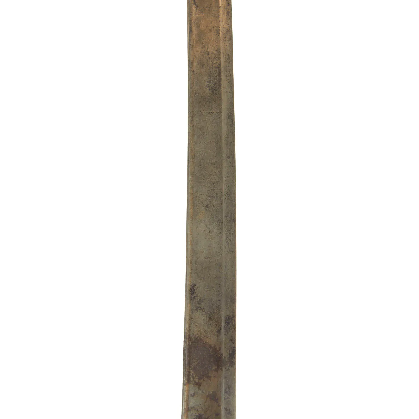 Original Civil War Union Officer’s M-1850 Foot Officer Sword, Sash, and Framed Picture Attributed to Captain Adam Baer, 151st Pennsylvania Infantry