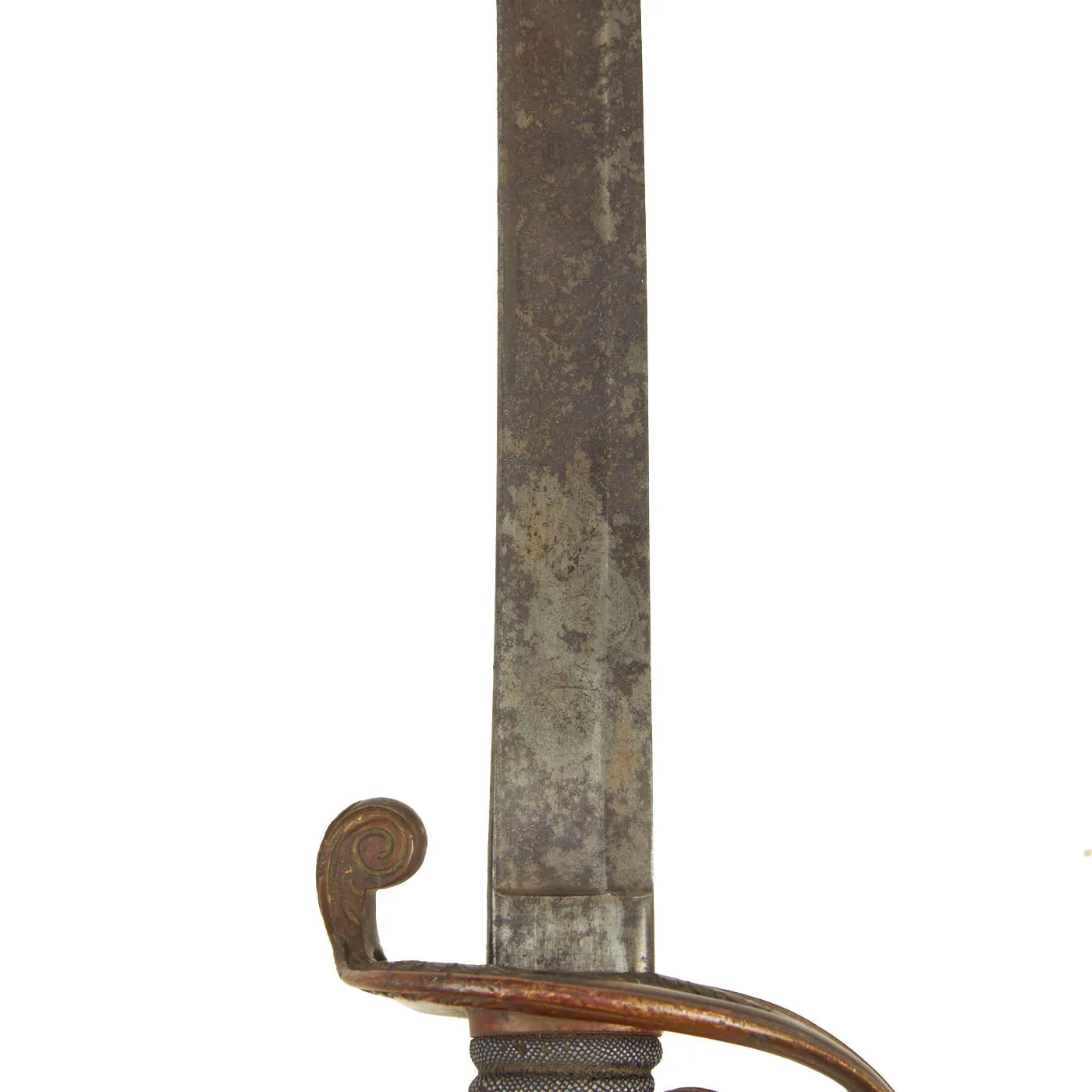 Original Civil War Union Officer’s M-1850 Foot Officer Sword, Sash, and Framed Picture Attributed to Captain Adam Baer, 151st Pennsylvania Infantry