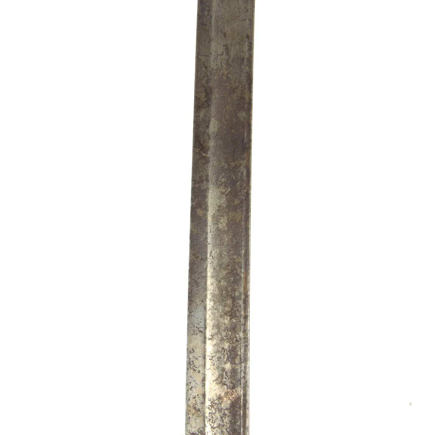 Original Civil War Union Officer’s M-1850 Foot Officer Sword, Sash, and Framed Picture Attributed to Captain Adam Baer, 151st Pennsylvania Infantry