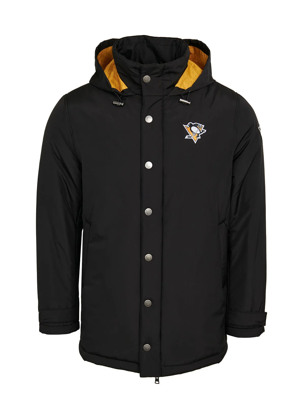 Pittsburgh Penguins Coach's Jacket