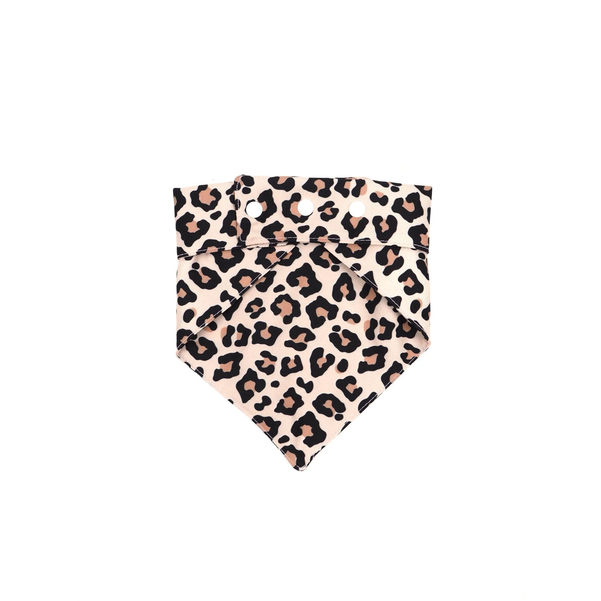 Pupstyle Wild One Dog Bandana Medium***