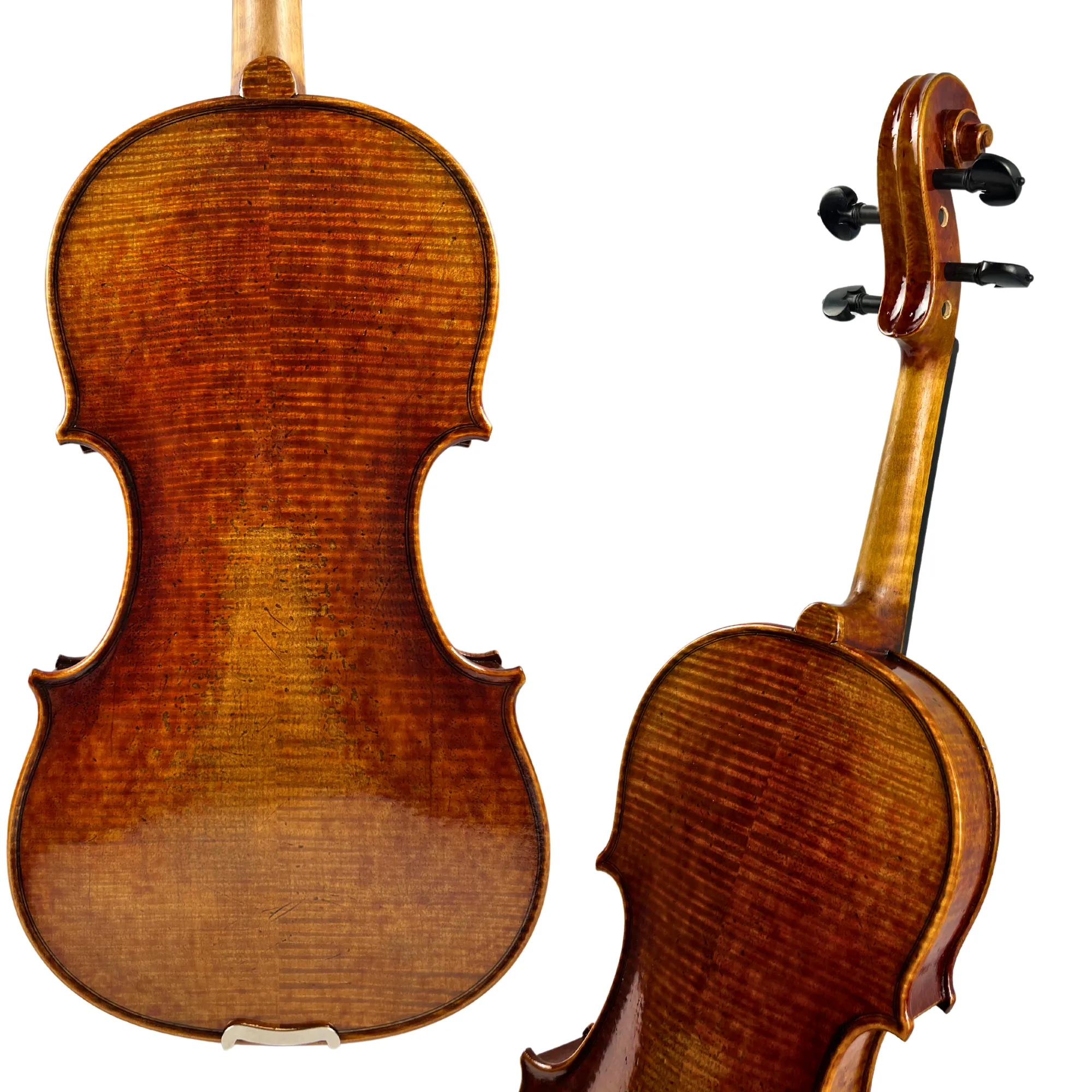 Renée Nicolette Master Series Violin Outfit