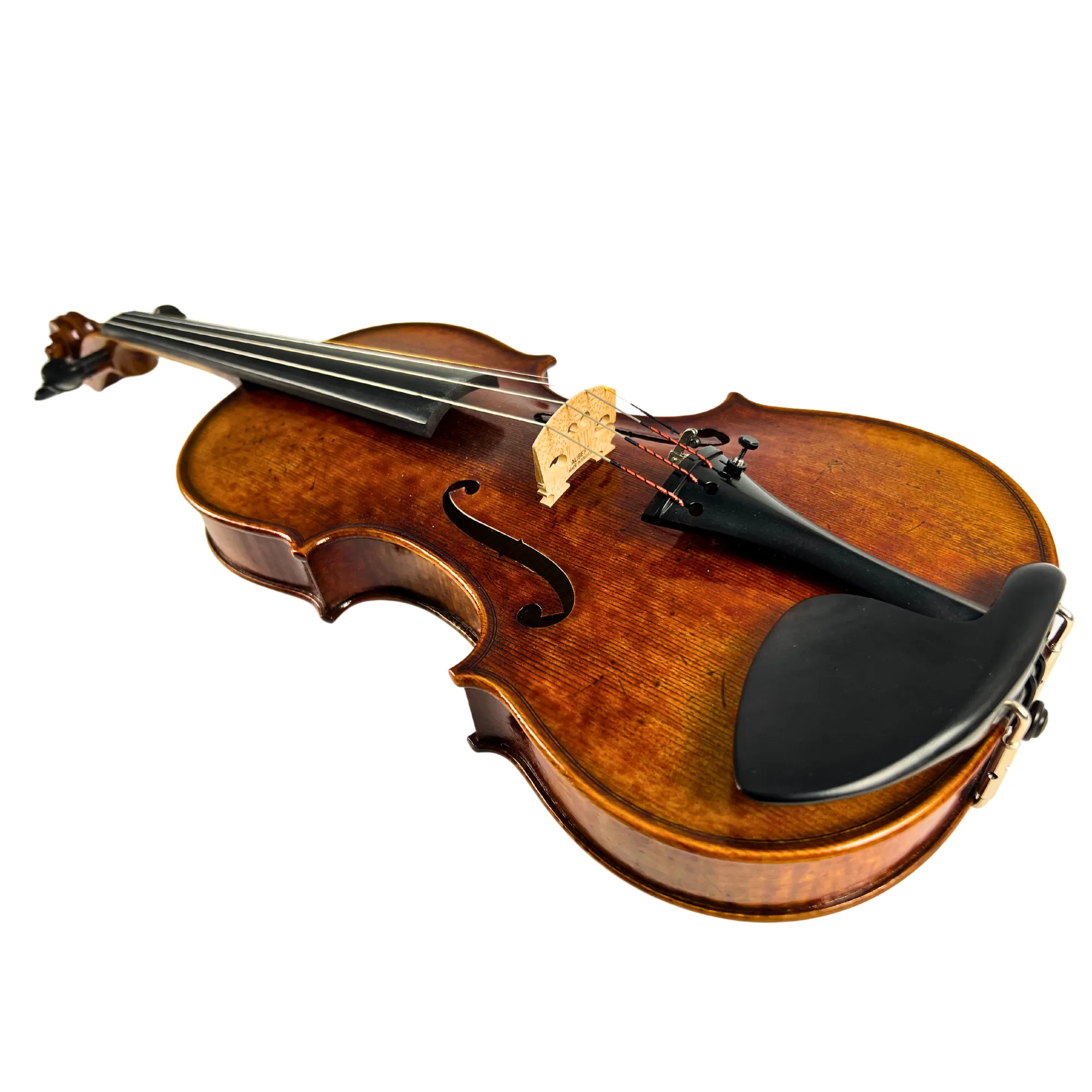 Renée Nicolette Master Series Violin Outfit