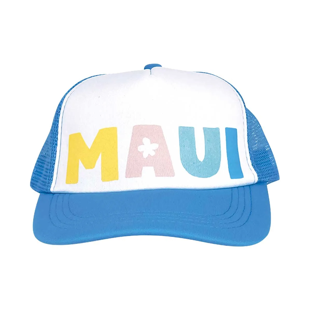 SURF Maui Keiki Trucker Hat