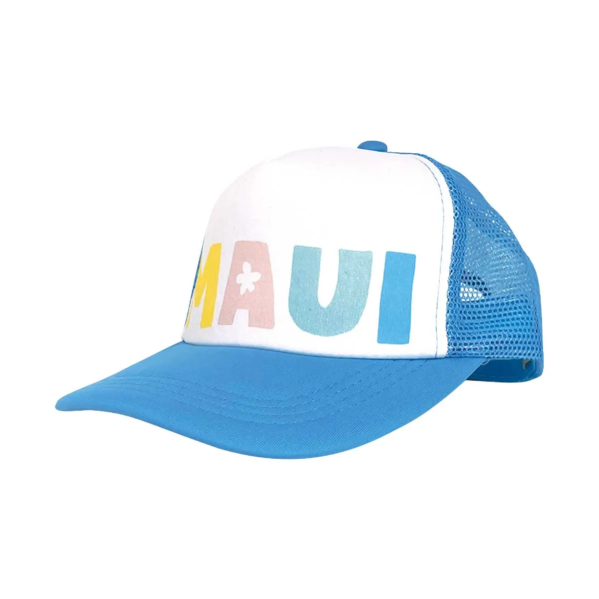 SURF Maui Keiki Trucker Hat