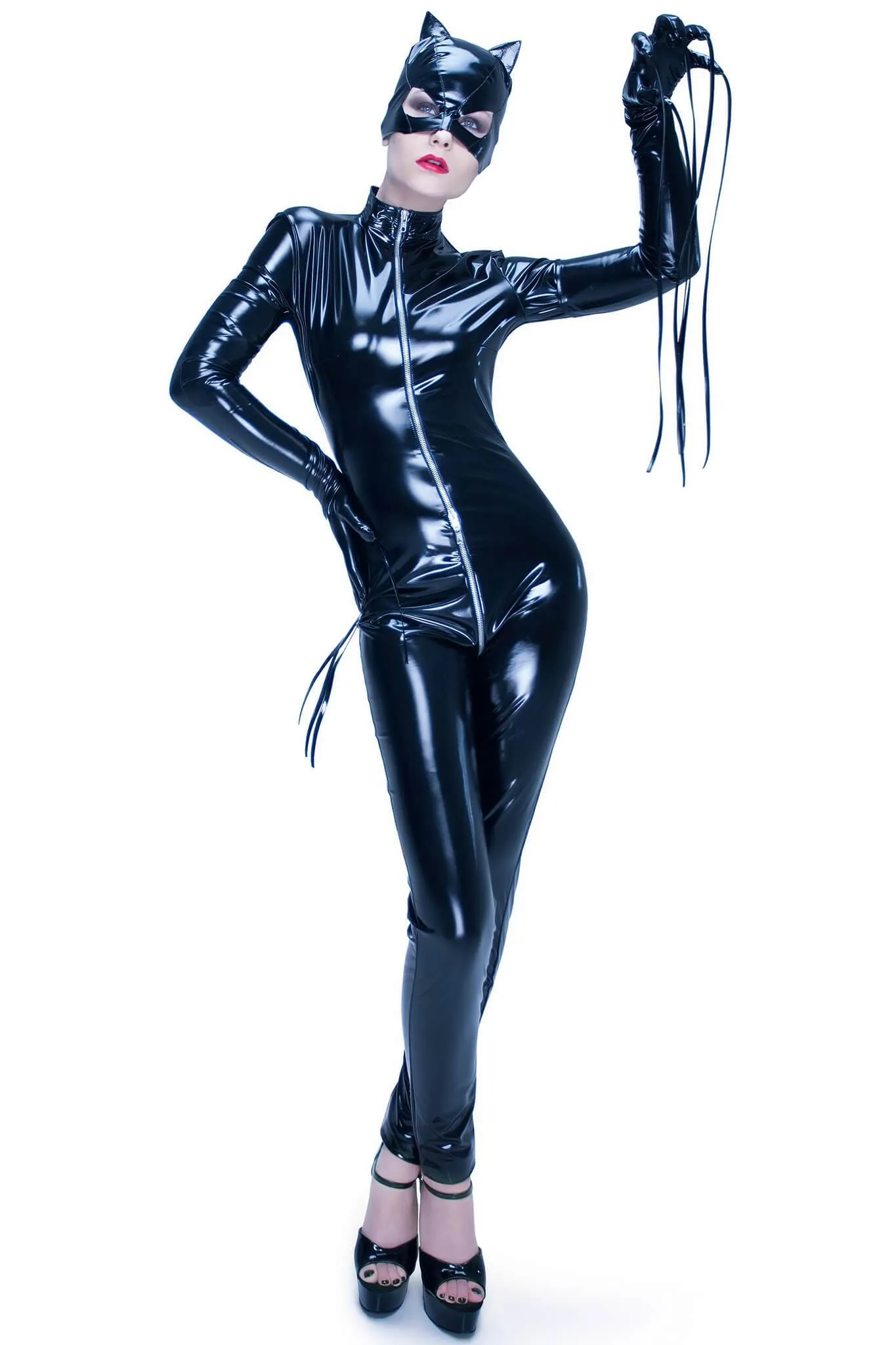 Sweety Catwoman