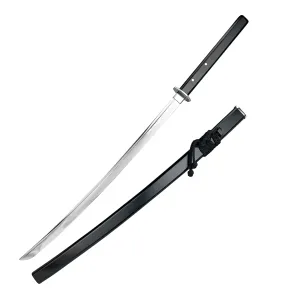 Sword, Aluminum Alloy Demo Samurai 41" Katana (902A)