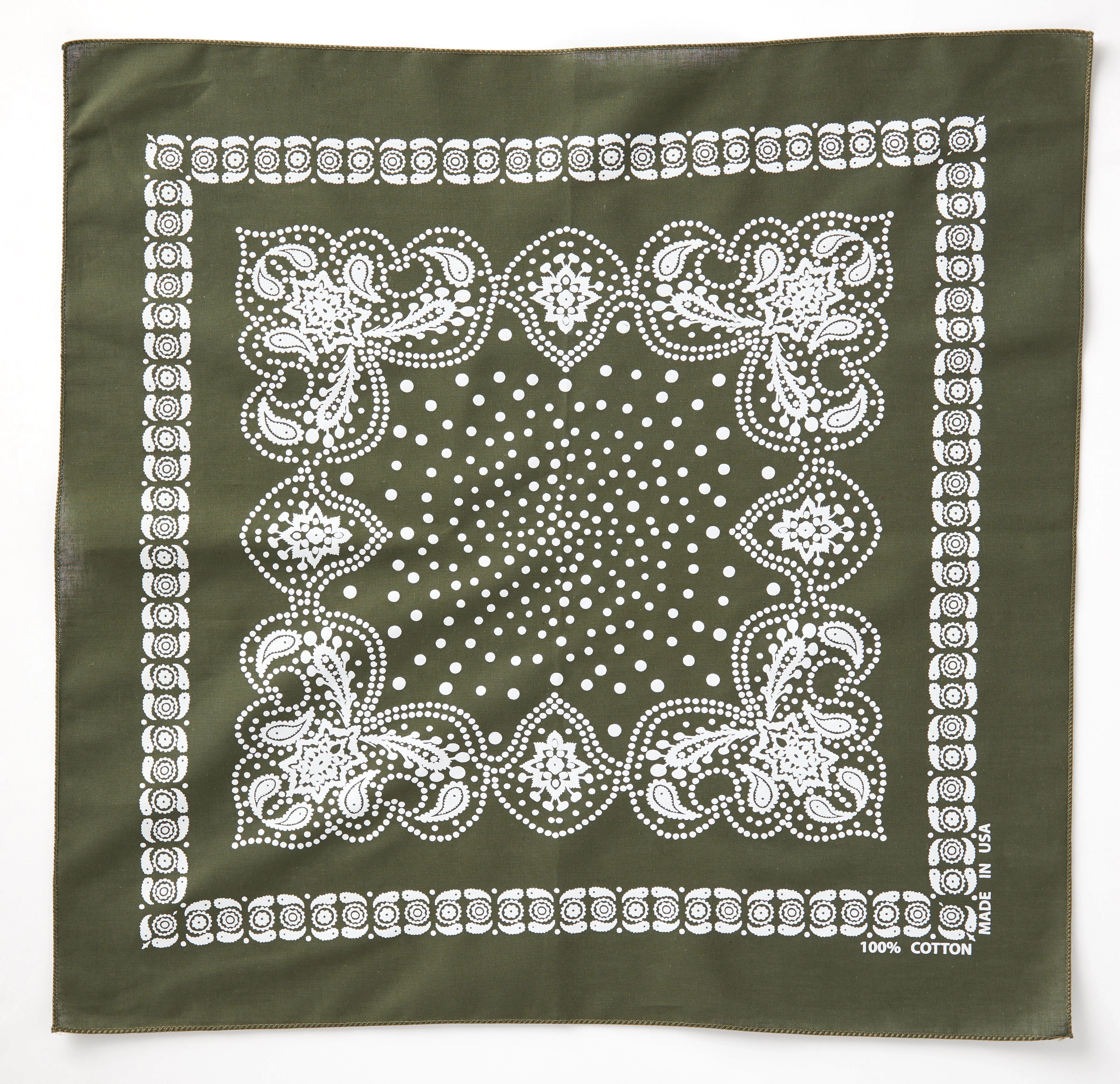 The Everywhere Bandana