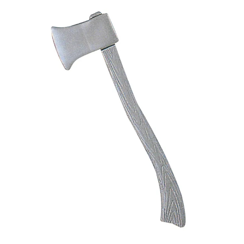 Tin Man Wizard of Oz Axe