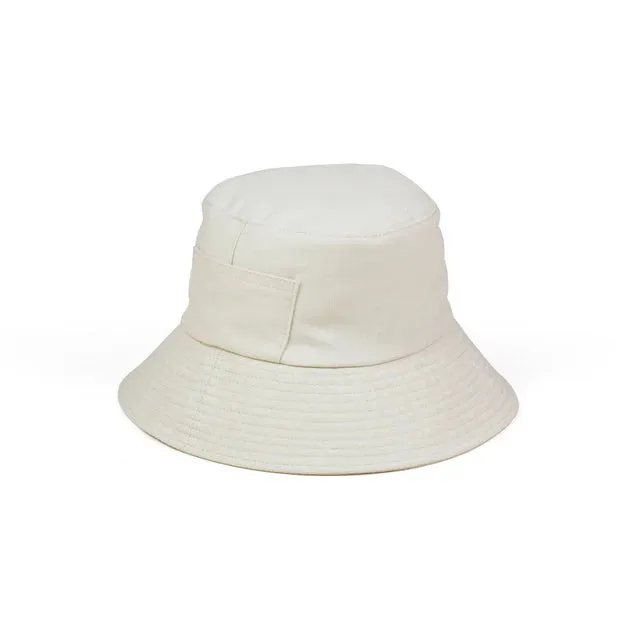 Wave Bucket Hat