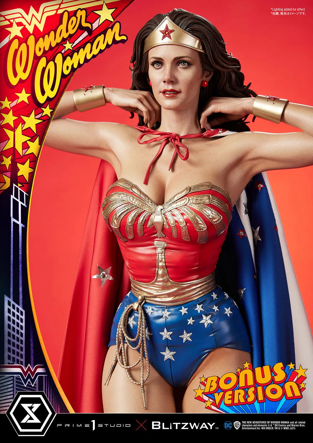 Wonder Woman (1975 TV Series)