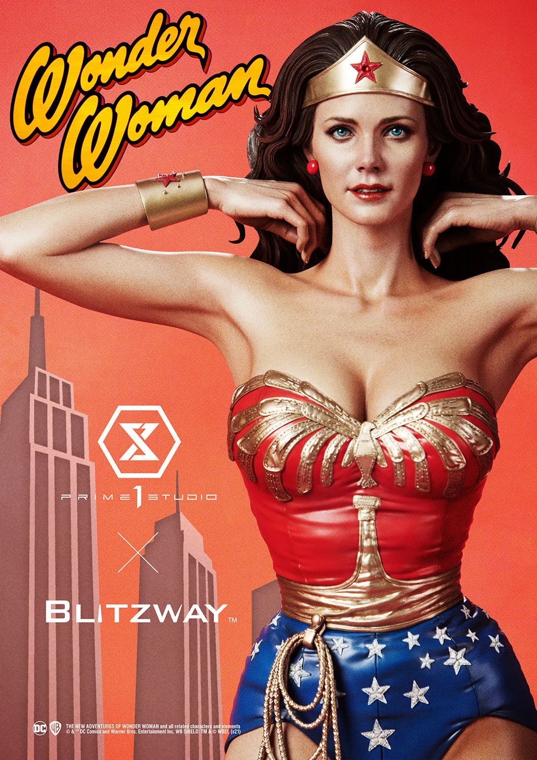 Wonder Woman (1975 TV Series)