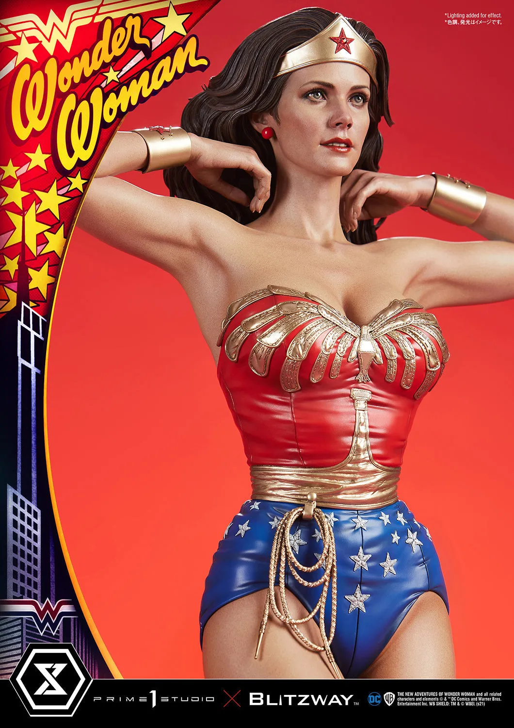 Wonder Woman (1975 TV Series)